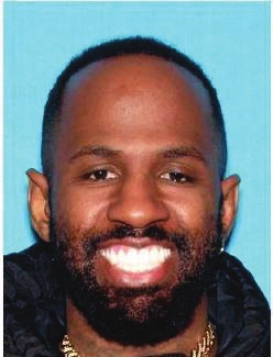 Photograph of Daejon Love from the FBI affidavit